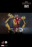 Hot Toys - Iron Man Mark IV - Iron Man 2 - Quarter Scale