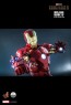 Hot Toys - Iron Man Mark IV - Iron Man 2 - Quarter Scale