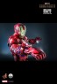 Hot Toys - Iron Man Mark IV - Iron Man 2 - Quarter Scale