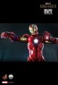 Hot Toys - Iron Man Mark IV - Iron Man 2 - Quarter Scale