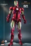 Hot Toys - Iron Man Mark IV - Iron Man 2 - Quarter Scale