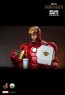 Hot Toys - Iron Man Mark IV - Iron Man 2 - Quarter Scale