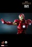 Hot Toys - Iron Man Mark IV - Iron Man 2 - Quarter Scale