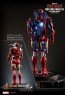 Hot Toys - Iron Man Mark VII Open Armor Version - Iron Man 3