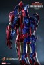 Hot Toys - Iron Man Mark VII Open Armor Version - Iron Man 3