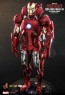 Hot Toys - Iron Man Mark VII Open Armor Version - Iron Man 3