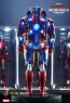 Hot Toys - Iron Man Mark VII Open Armor Version - Iron Man 3