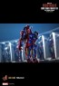 Hot Toys - Iron Man Mark VII Open Armor Version - Iron Man 3