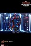 Hot Toys - Iron Man Mark VII Open Armor Version - Iron Man 3