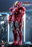 Hot Toys - Iron Man Mark VII Open Armor Version - Iron Man 3