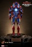Hot Toys - Iron Man Mark VII Open Armor Version - Iron Man 3