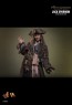 Hot Toys - Captain Jack Sparrow - Pirates of the Caribbean - DX37