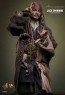 Hot Toys - Captain Jack Sparrow - Pirates of the Caribbean - DX37