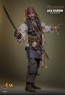 Hot Toys - Captain Jack Sparrow - Pirates of the Caribbean - DX37