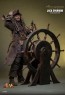 Hot Toys - Captain Jack Sparrow - Pirates of the Caribbean - DX37