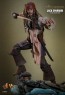 Hot Toys - Captain Jack Sparrow - Pirates of the Caribbean - DX37