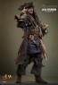 Hot Toys - Captain Jack Sparrow - Pirates of the Caribbean - DX37