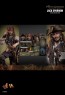 Hot Toys - Captain Jack Sparrow - Pirates of the Caribbean - DX37
