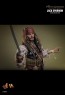 Hot Toys - Captain Jack Sparrow - Pirates of the Caribbean - DX37
