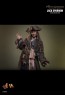 Hot Toys - Captain Jack Sparrow - Pirates of the Caribbean - DX37