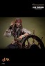 Hot Toys - Captain Jack Sparrow - Pirates of the Caribbean - DX37