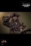 Hot Toys - Captain Jack Sparrow - Pirates of the Caribbean - DX38 