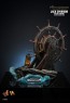 Hot Toys - Captain Jack Sparrow - Pirates of the Caribbean - DX38 