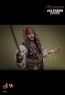 Hot Toys - Captain Jack Sparrow - Pirates of the Caribbean - DX38 
