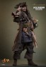 Hot Toys - Captain Jack Sparrow - Pirates of the Caribbean - DX38 