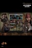 Hot Toys - Captain Jack Sparrow - Pirates of the Caribbean - DX38 