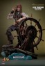 Hot Toys - Captain Jack Sparrow - Pirates of the Caribbean - DX38 