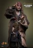 Hot Toys - Captain Jack Sparrow - Pirates of the Caribbean - DX38 