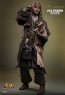 Hot Toys - Captain Jack Sparrow - Pirates of the Caribbean - DX38 