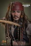 Hot Toys - Captain Jack Sparrow - Pirates of the Caribbean - DX38 