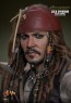 Hot Toys - Captain Jack Sparrow - Pirates of the Caribbean - DX38 