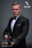 Hot Toys - James Bond - No Time to Die