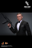 Hot Toys - James Bond - No Time to Die