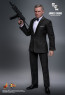 Hot Toys - James Bond - No Time to Die