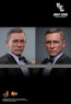 Hot Toys - James Bond - No Time to Die