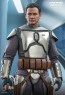 Hot Toys - Yoda - Star Wars - Episode II - Attack of the Clones 