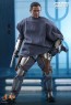 Hot Toys - Yoda - Star Wars - Episode II - Attack of the Clones 