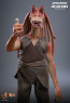 Hot Toys - Jar Jar Binks - Star Wars: Episode I The Phantom Menace