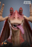 Hot Toys - Jar Jar Binks - Star Wars: Episode I The Phantom Menace
