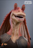 Hot Toys - Jar Jar Binks - Star Wars: Episode I The Phantom Menace