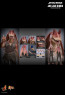 Hot Toys - Jar Jar Binks - Star Wars: Episode I The Phantom Menace