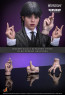 Hot Toys - Wednesday
