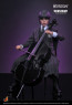 Hot Toys - Wednesday