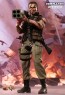 John Matrix - Commando (HotToys)