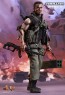 John Matrix - Commando by Hot Toys