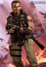John Matrix - Commando (HotToys)